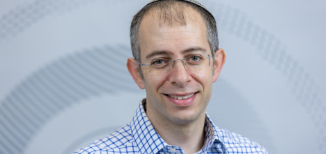 פרופ' מנחם עמנואל לזר